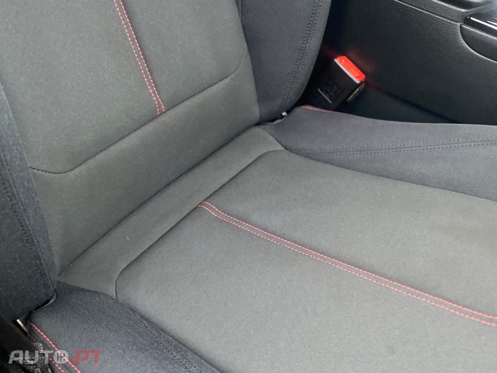 BMW 320 d Touring Sport-Aut. Blue Performance Modern Line