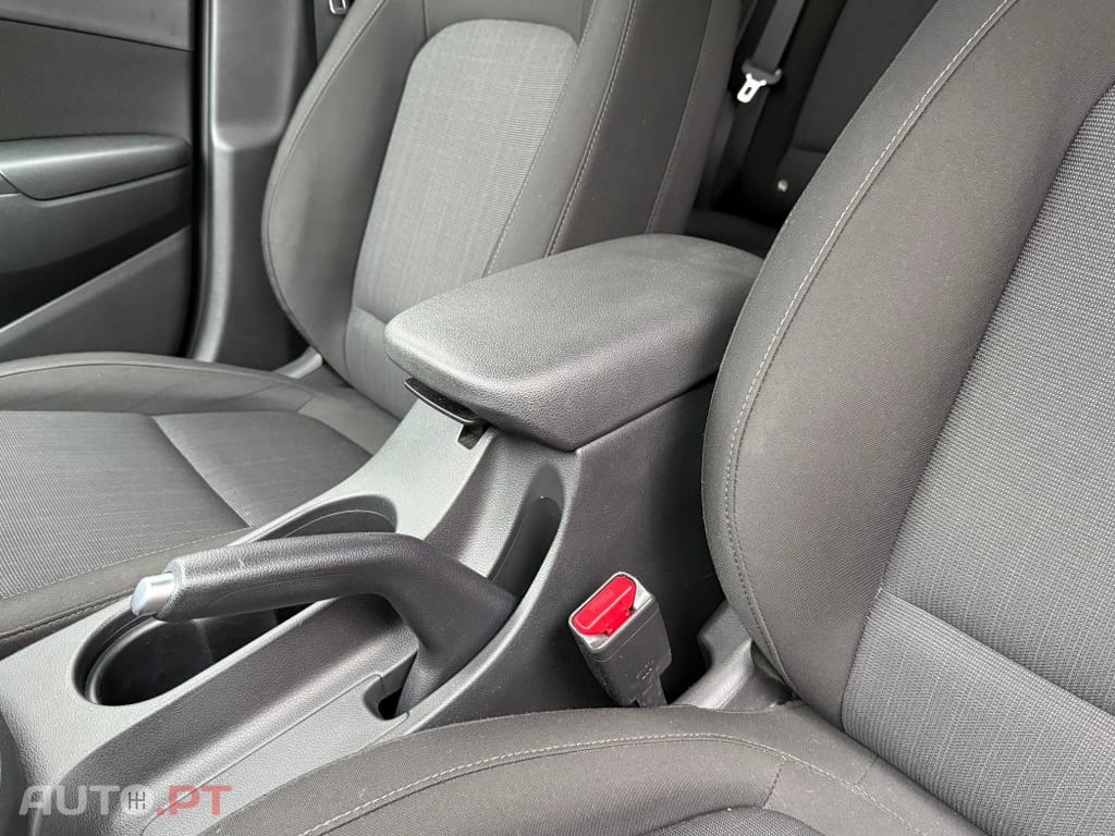 Hyundai Kauai 1.0 T-GDi Premium (TT)