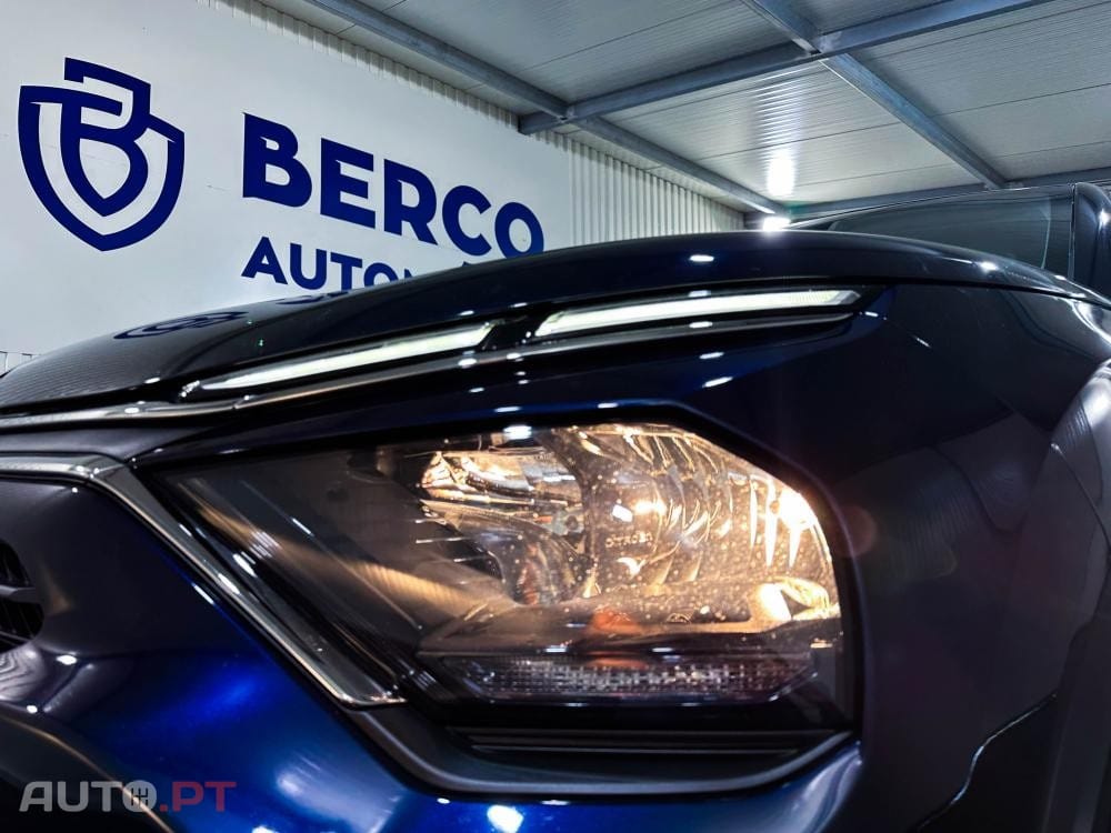 Citroen e-C4 X Feel Pack