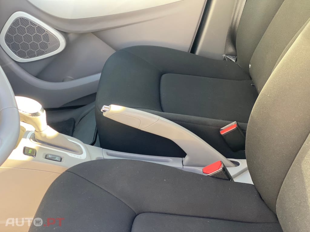 Renault Zoe (c/ Bateria) 41 kwh Life