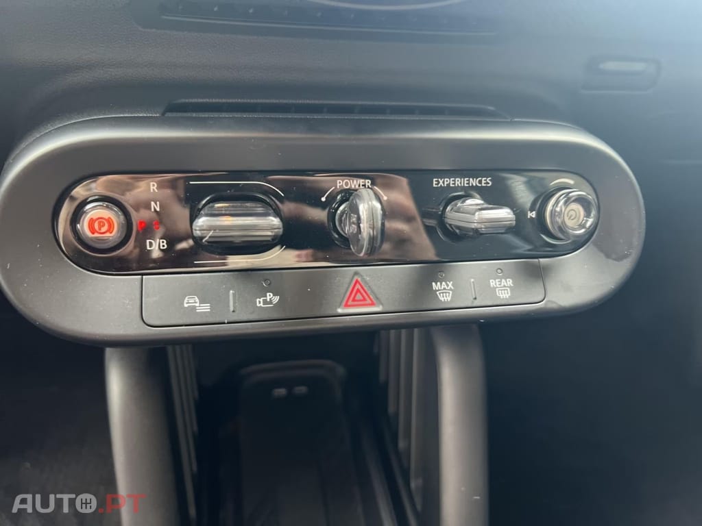 MINI Cooper SE I.V.A DEDUTIVEL