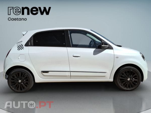 Renault Twingo 1.0 SCe 65 Urban Night