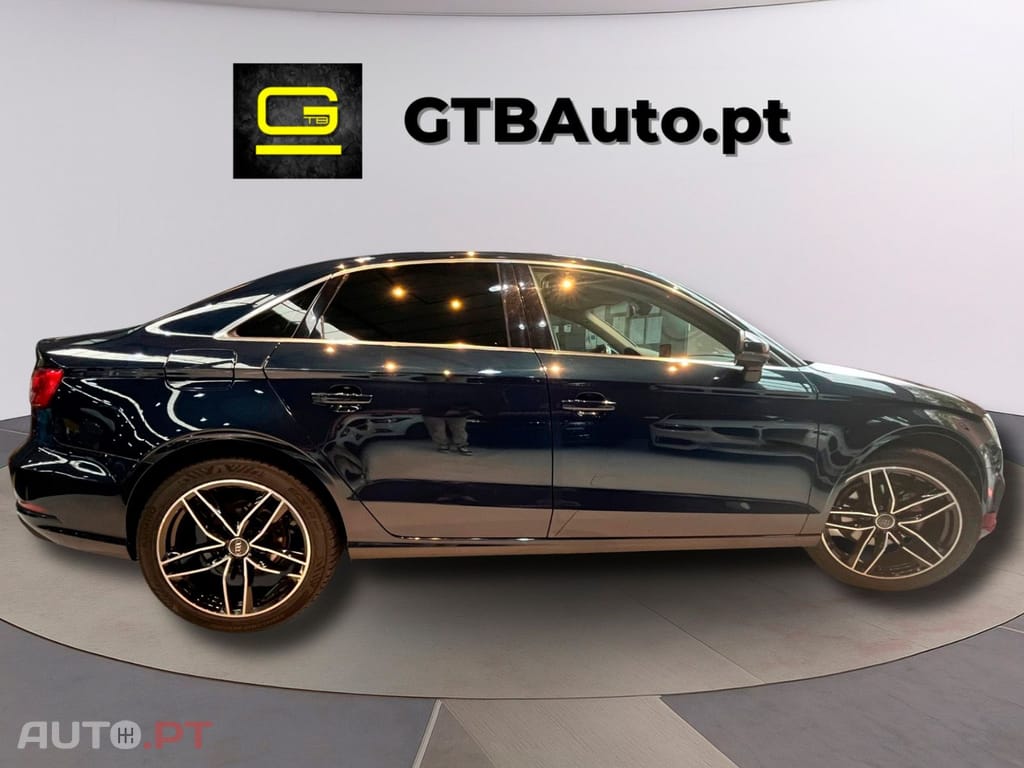 Audi A3 1.6 TDI BUSINESS