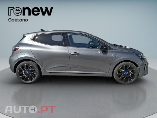 Renault Clio 1.6 E-Tech 145 esprit Alpine