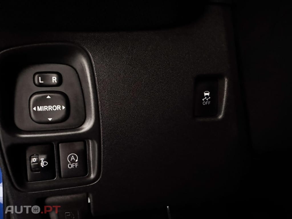 Citroen C1 1.0 VTi Shine