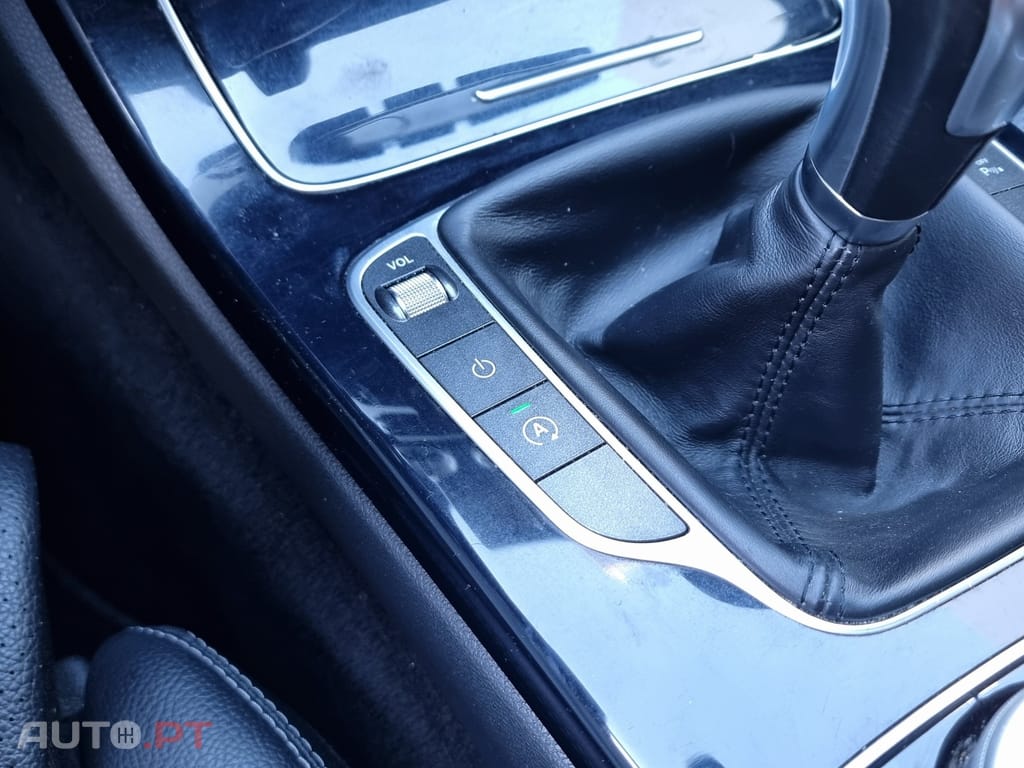 Mercedes-Benz C 180 d AMG Line
