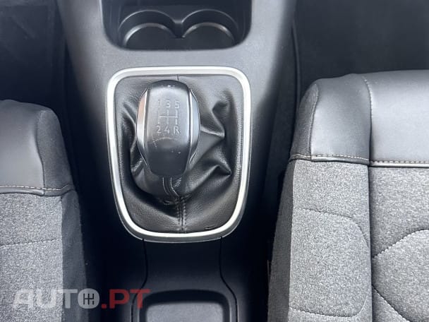 Citroen C3 Aircross PureTech 82 Feel