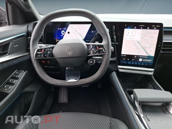 Renault Austral 1.2 E-Tech full hybrid 200 esprit alpine