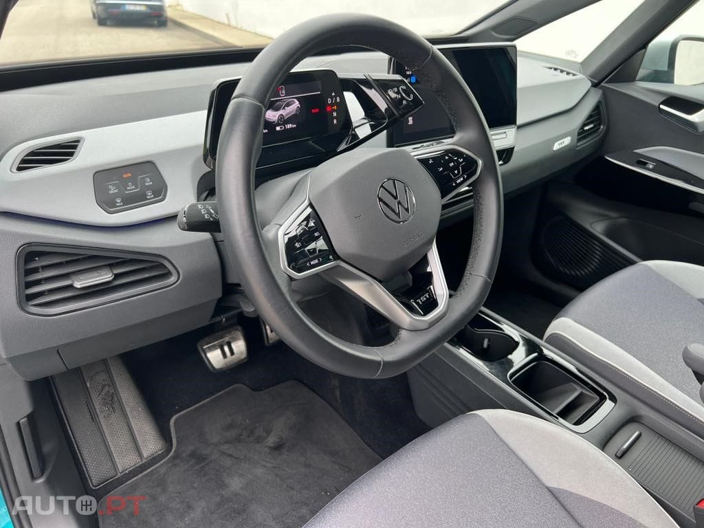 Volkswagen Id.3 PRO PERFORMANCE 1ST