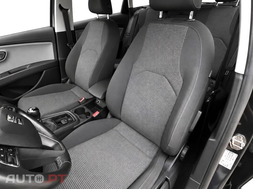 Seat Leon 1.6 TDI Style S/S