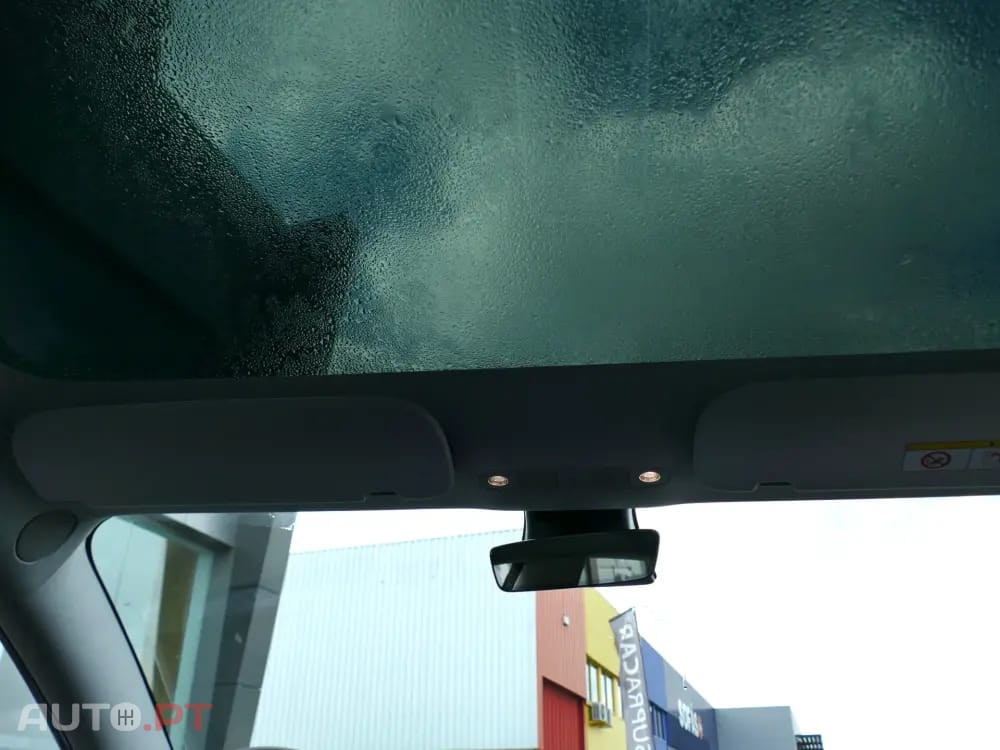 Tesla Model 3 Long Range Tração Integral
