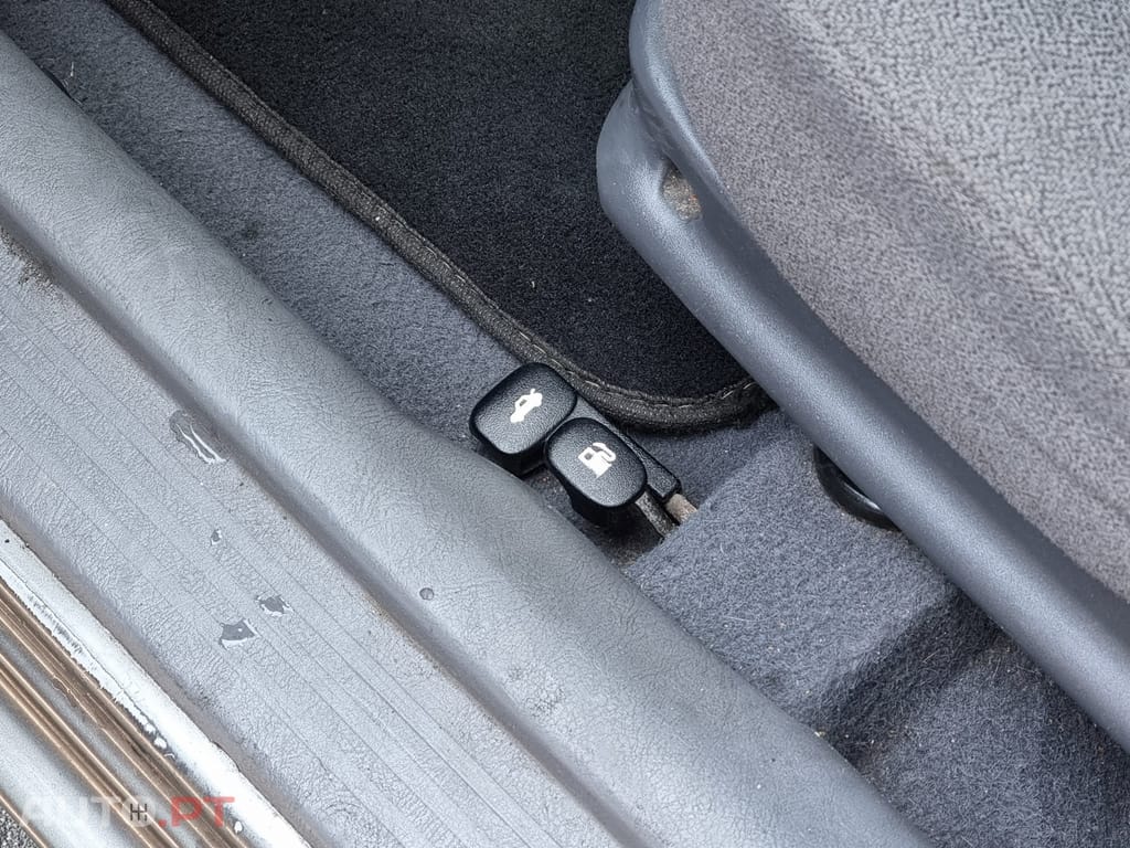Hyundai Accent 1.3 GL