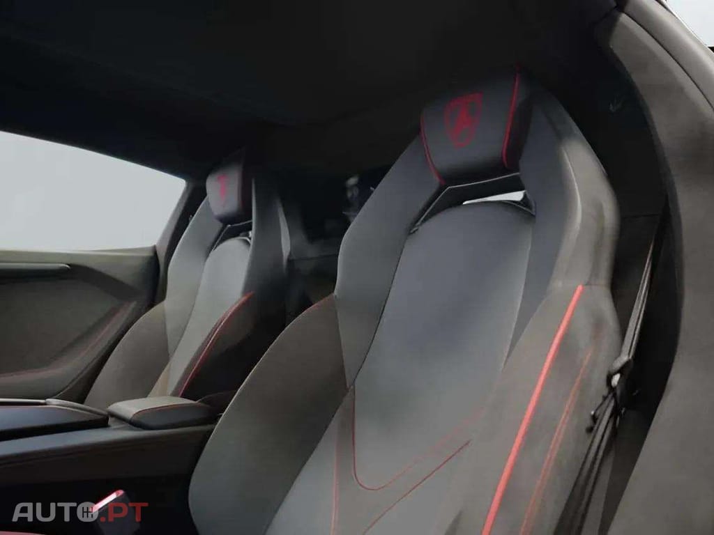 Lamborghini Revuelto FULL CARBON 