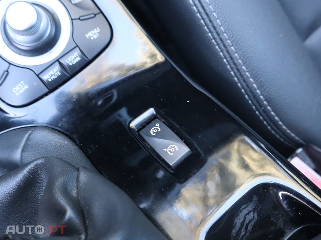 Renault Mégane Coupe 1.6 dCi Bose Edition