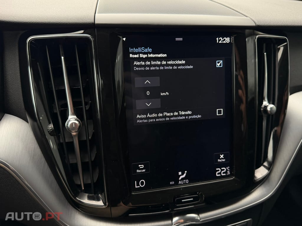 Volvo XC60 2.0 D4 Momentum Geartronic