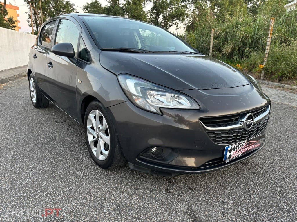 Opel Corsa 1.3 CDTi Cosmo