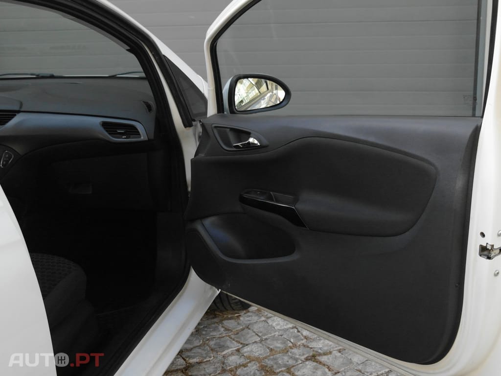 Opel Corsa 1.3 CDTi Van