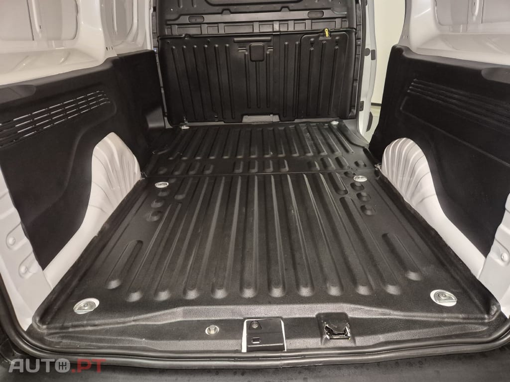 Opel Combo 1.5 Cdti L2H1 