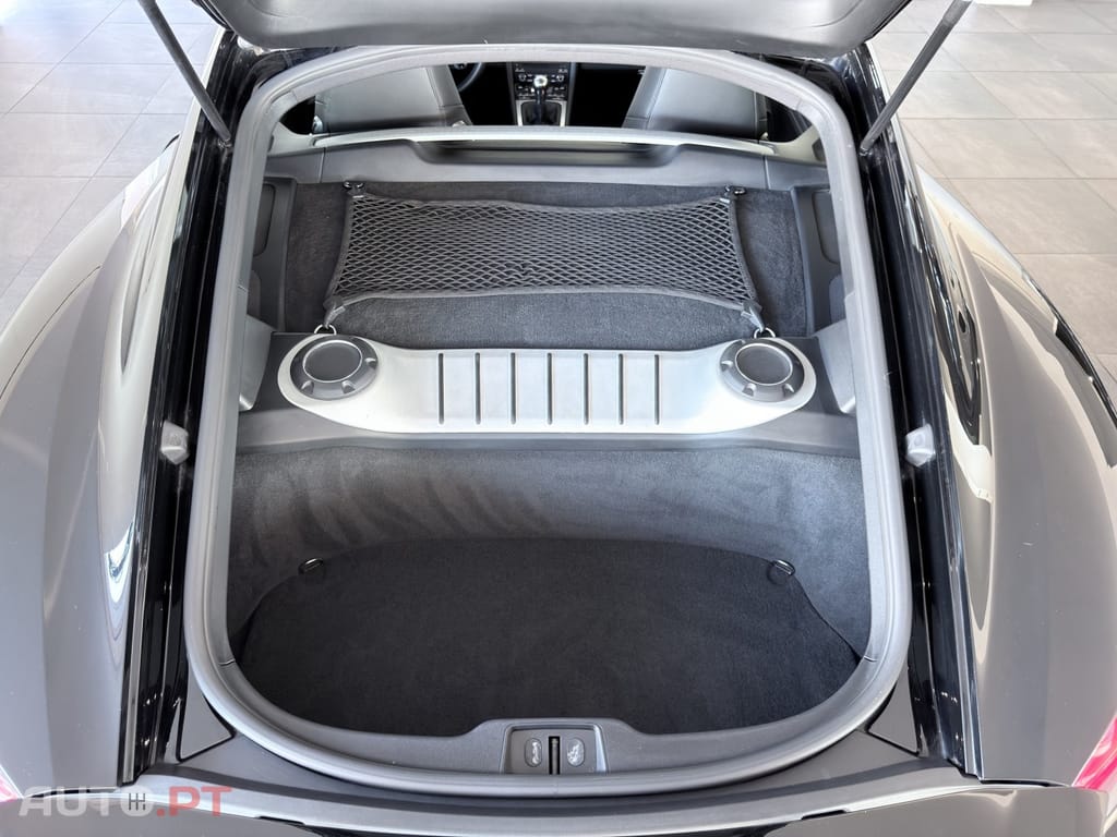 Porsche 718 2.0
