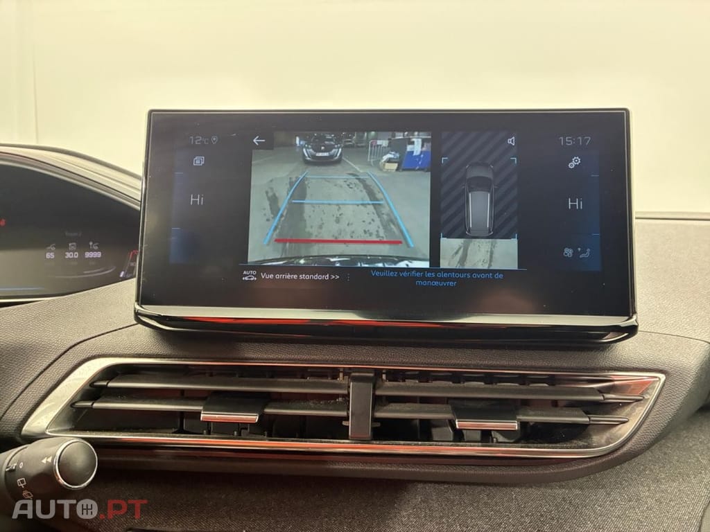 Peugeot 5008 1.2 PureTech Allure Pack EAT8