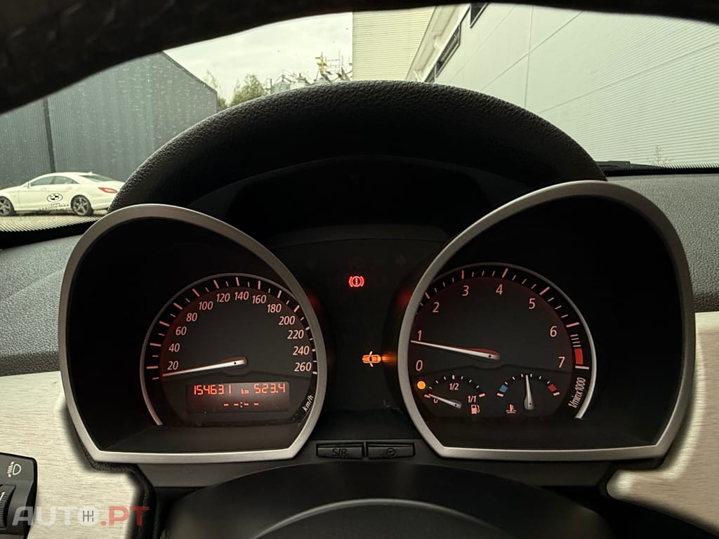 BMW Z4 2.0i