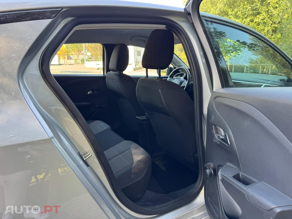 Opel Corsa 1.5 D Elegance