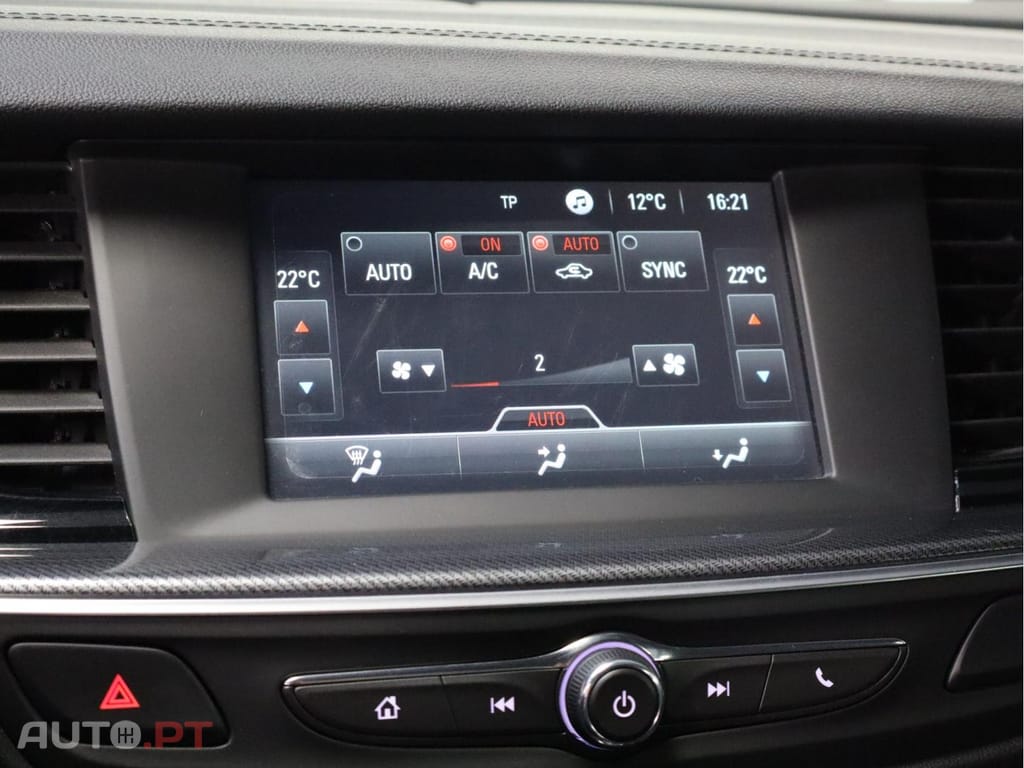 Opel Insignia 1.5  Business Edition ST