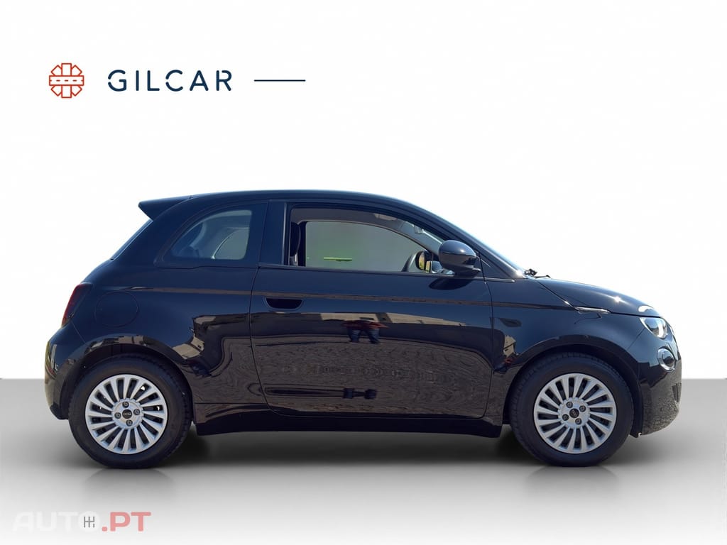 Fiat 500e 23,8kWh Pop