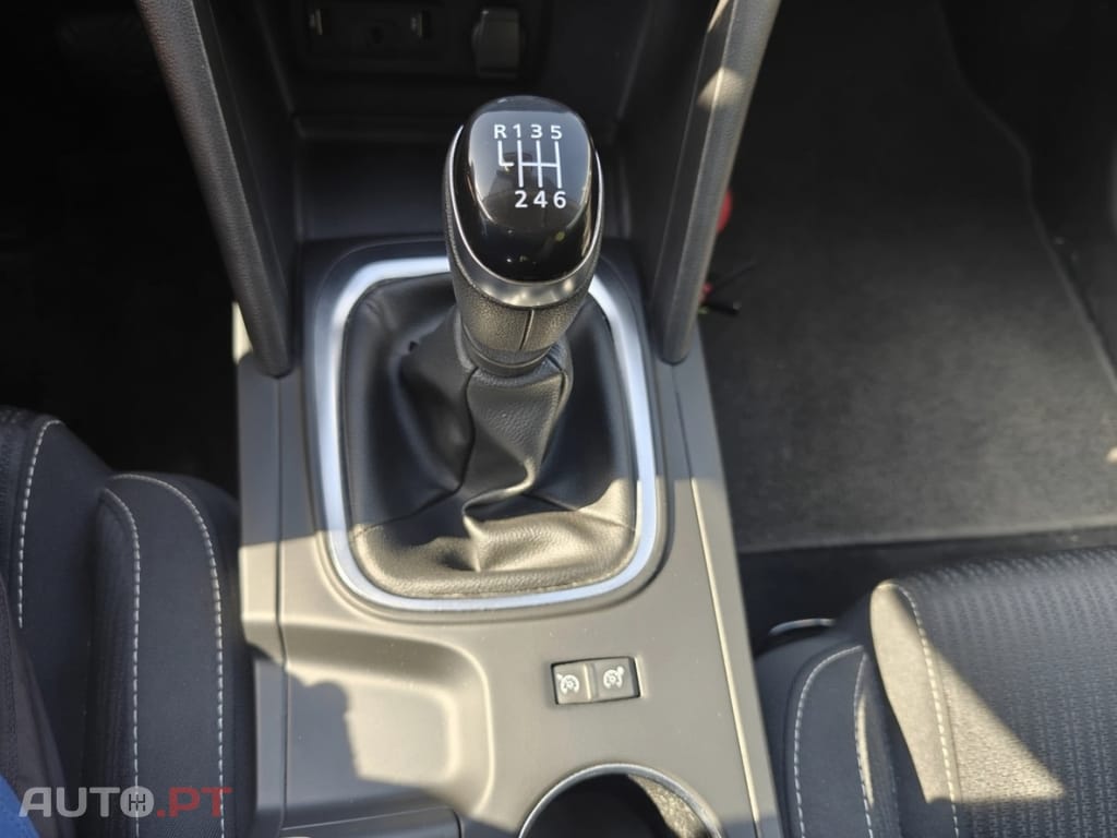 Renault Mégane Sport Tourer 1.5 dCi Zen ECO