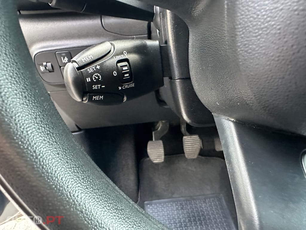 Citroen C3 1.2 PureTech Shine