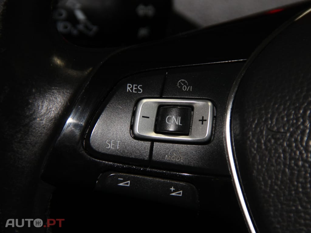 Volkswagen Golf 1.6 TDi Confortline