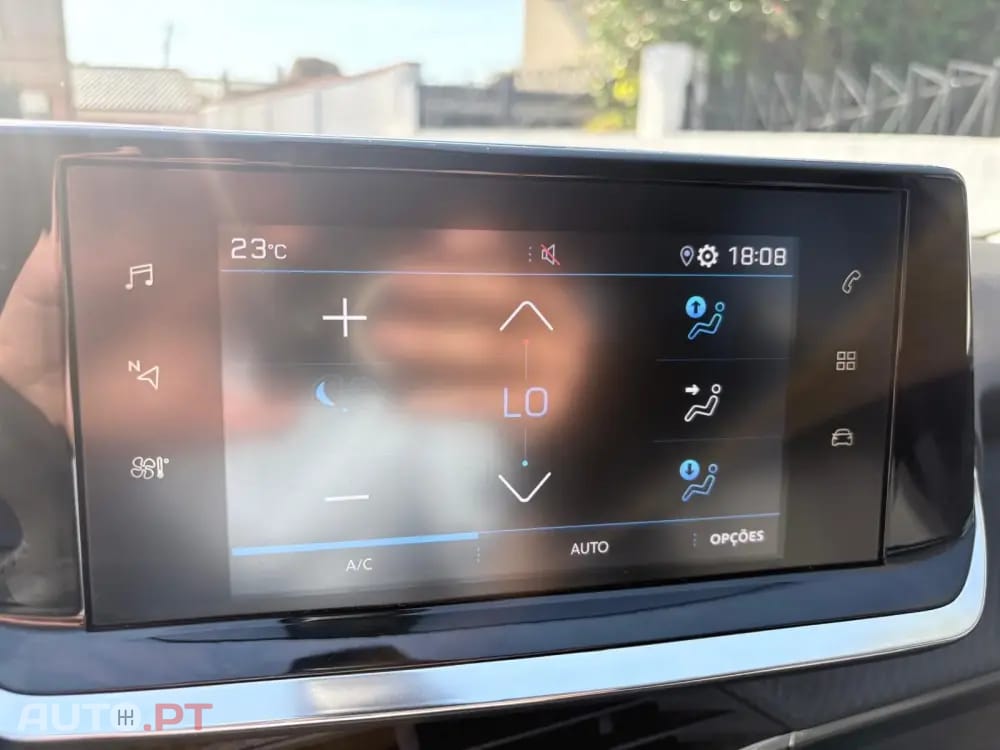 Peugeot 2008 1.2 PureTech Allure