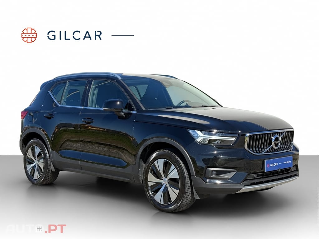 Volvo XC40 1.5 T4 PHEV Core