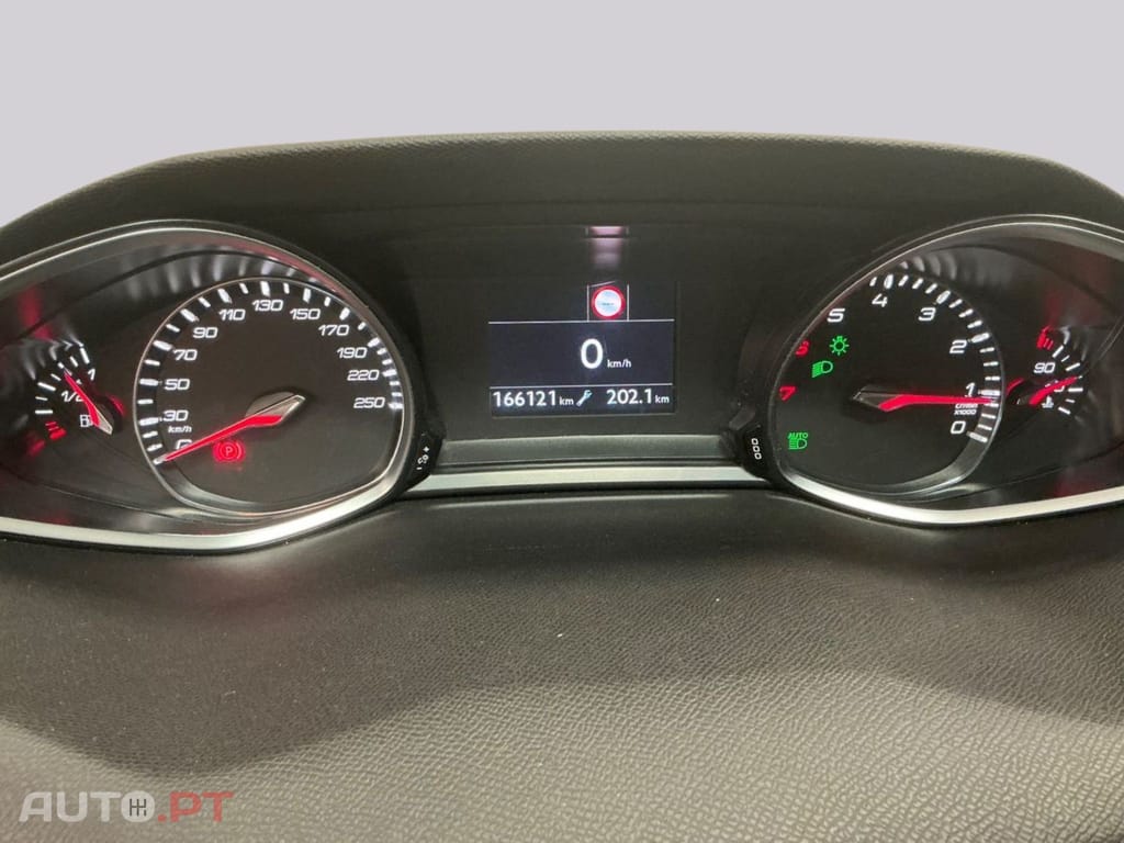 Peugeot 308 1.2 Puretech Allure