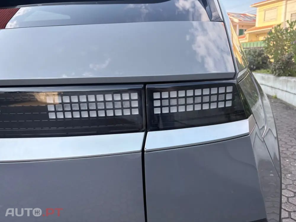 Hyundai Ioniq 5 73 kWh Premium