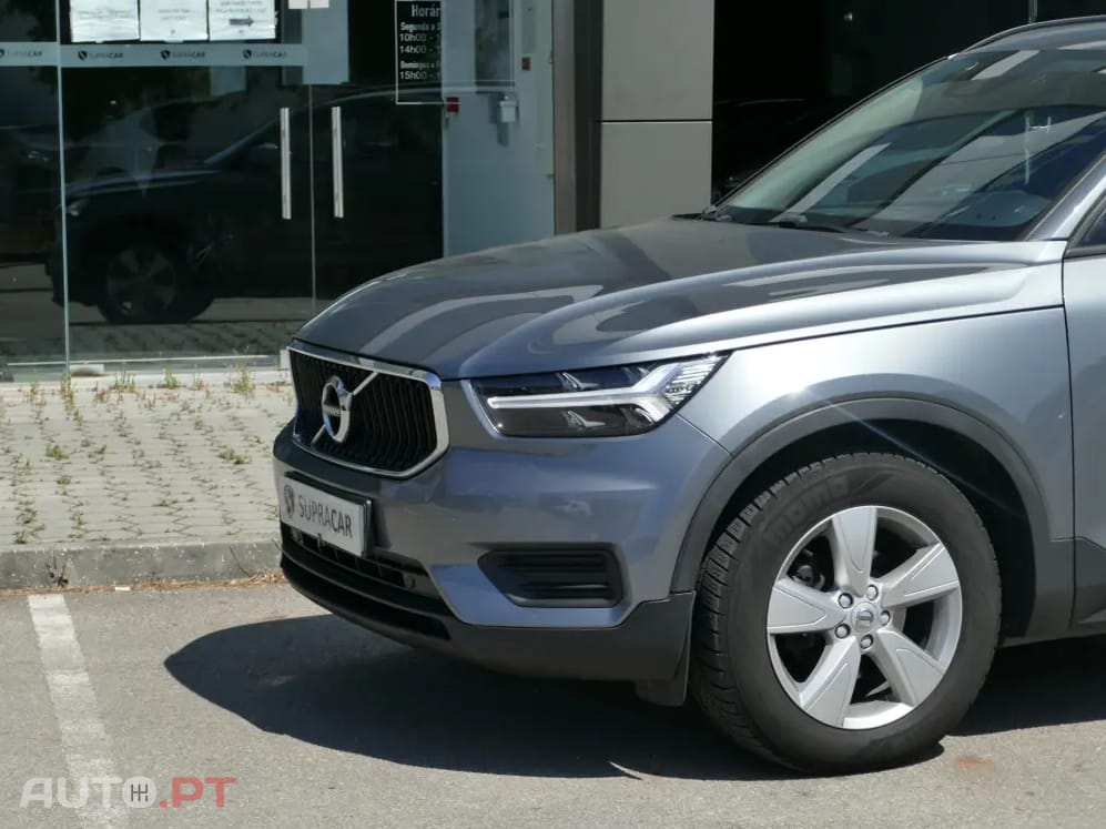 Volvo XC40 2.0 D3 Geartronic
