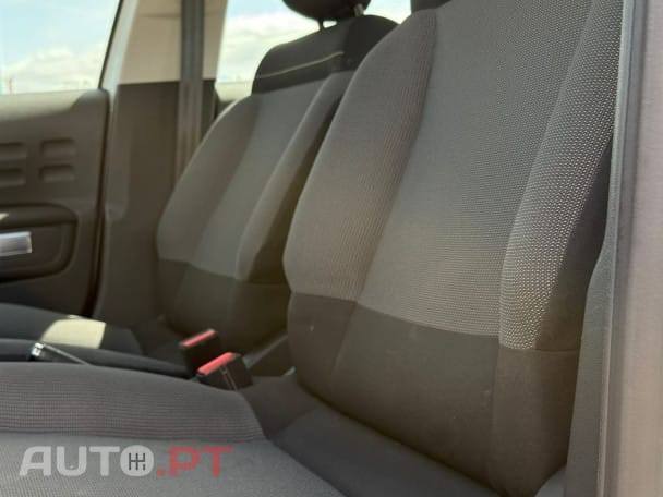 Citroen C3 Pure Tech S&S Feel