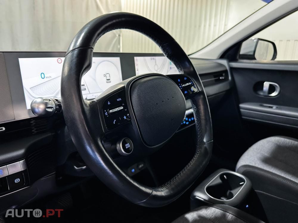 Hyundai Ioniq 5 77 kWh Premium