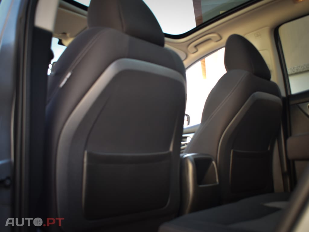 Nissan Qashqai 1.2