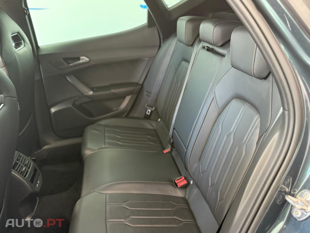 Cupra Formentor 2.0 TDI Sport