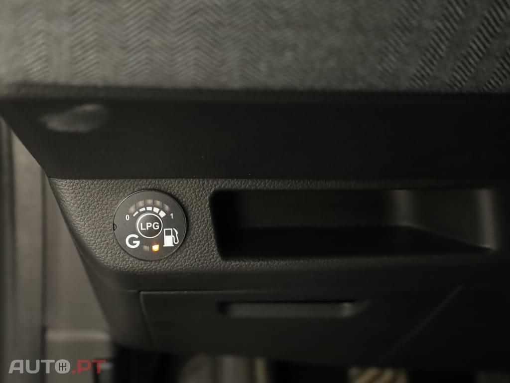 Renault Clio Clio 1.0 TCe Techno Bi-Fuel