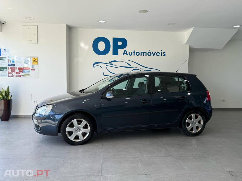 Volkswagen Golf 1.4 TSi Confortline