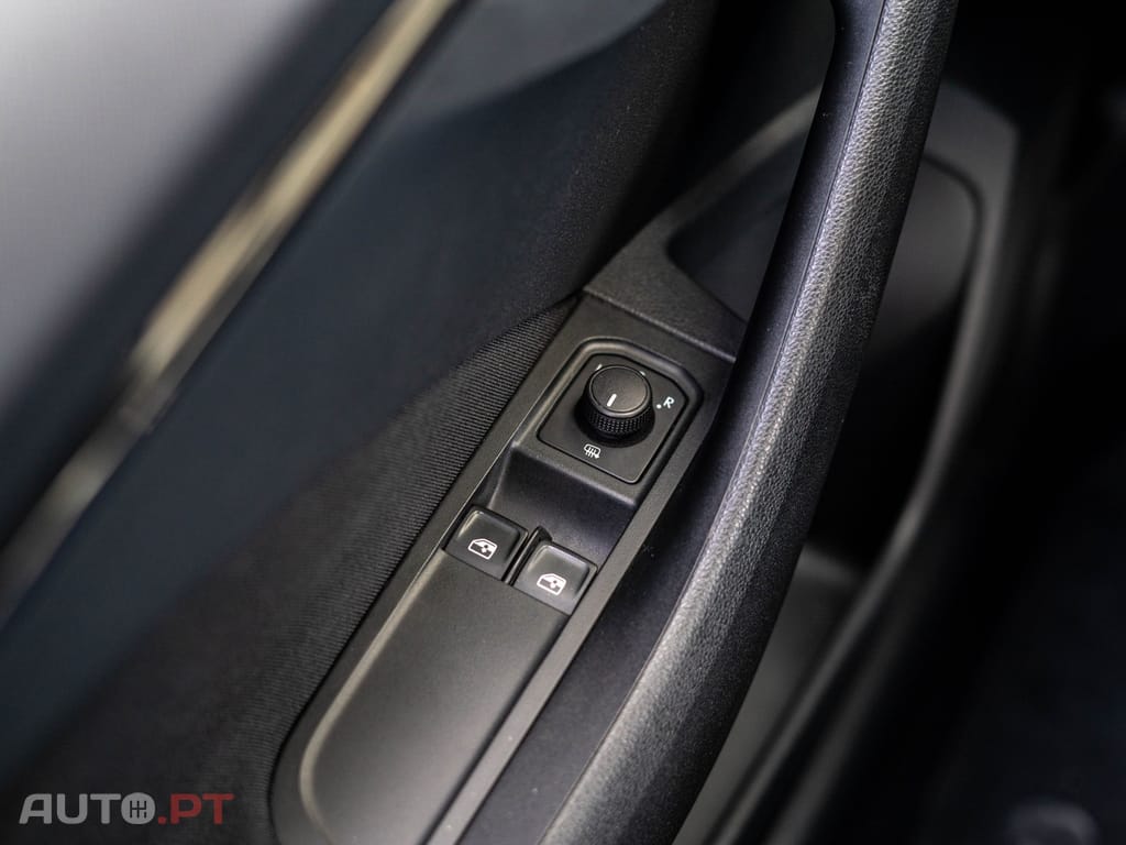 Skoda Kamiq 1.0 TSI Ambition
