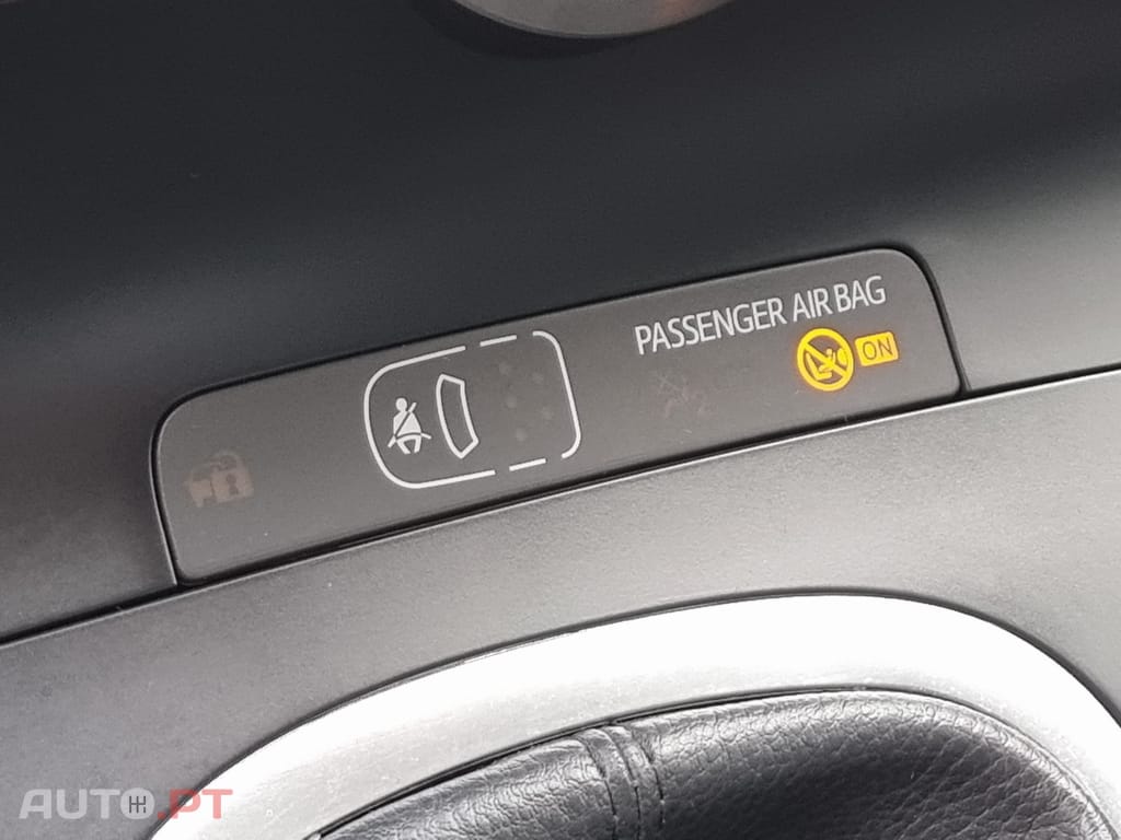 Toyota Verso 1.6 D-4D Comfort