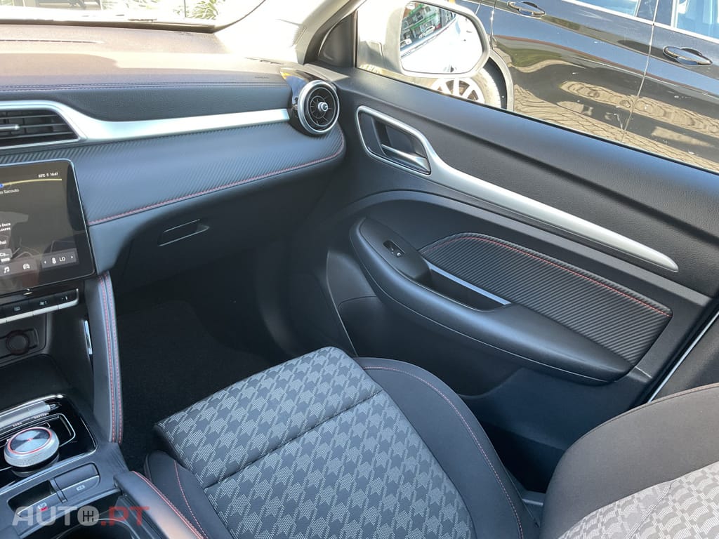 MG ZS EV 50.3 kWh Comfort