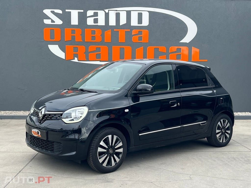 Renault Twingo 1.0 SCe Intens