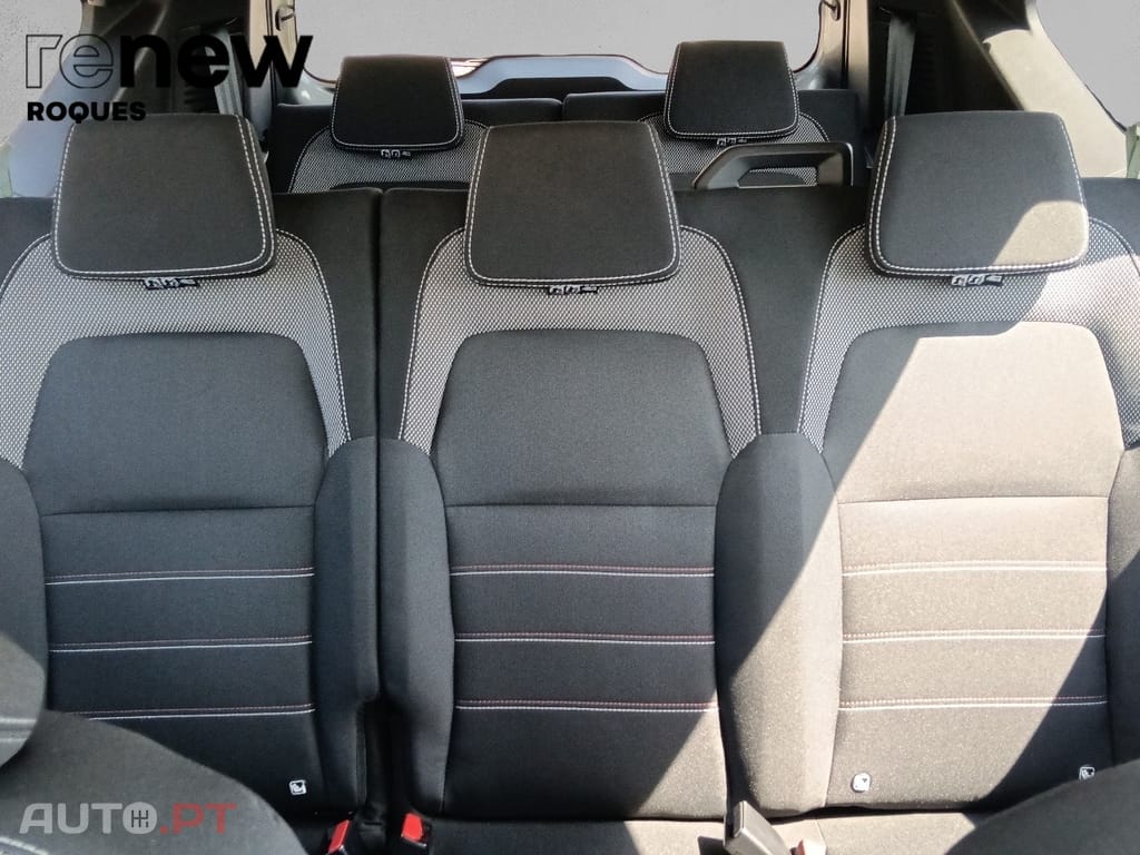 Dacia Jogger SL Extreme 1.6 Hybrid 140cv