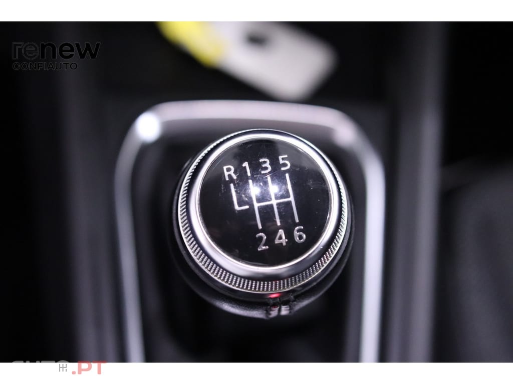 Renault Captur 1.0 TCe Techo Bi-F