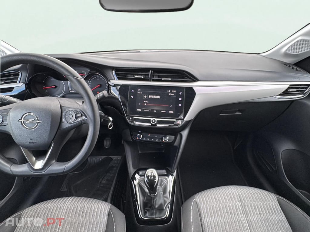 Opel Corsa 1.2 Edition