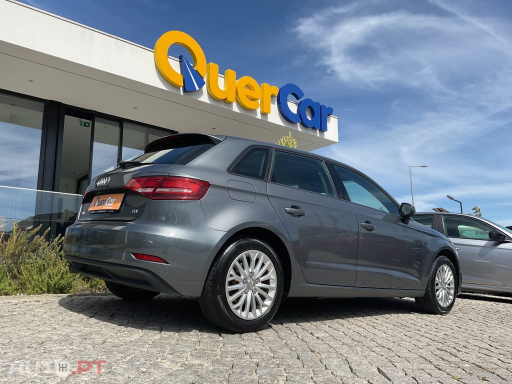 Audi A3 Sportback 30 TDI